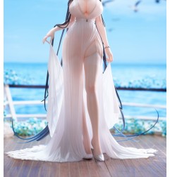 Azur Lane - Statuette 1/6 Taiho Wedding: Temptation on the Sea Breeze Ver. Standard Edition 29 cm