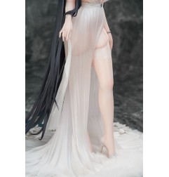 Azur Lane - Statuette 1/6 Taiho Wedding: Temptation on the Sea Breeze Ver. Standard Edition 29 cm