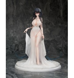 Azur Lane - Statuette PVC 1/6 Taiho Wedding: Temptation on the Sea Breeze Ver. Standard Edition 29 cm