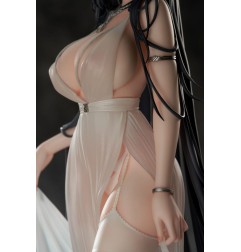 Azur Lane - Statuette 1/6 Taiho Wedding: Temptation on the Sea Breeze Ver. Standard Edition 29 cm