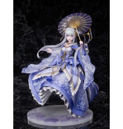 Re:Zero - Starting Life in Another World statuette PVC 1/7 Emilia Hanfu 25 cm