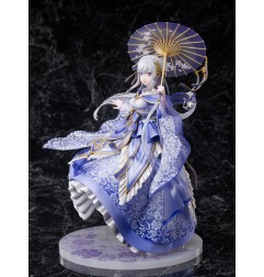 Re:Zero Starting Life in Another World - Statuette 1/7 Emilia Hanfu 25 cm