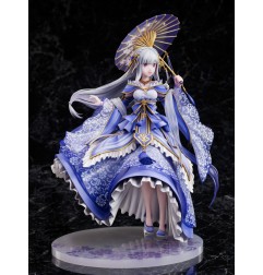 Re:Zero - Starting Life in Another World statuette PVC 1/7 Emilia Hanfu 25 cm