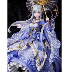 Re:Zero - Starting Life in Another World statuette PVC 1/7 Emilia Hanfu 25 cm