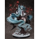 Vocaloid - Statuette 1/7 Hatsune Miku2022 Chinese New Year Ver. 30 cm