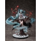 Vocaloid - Statuette 1/7 Hatsune Miku2022 Chinese New Year Ver. 30 cm