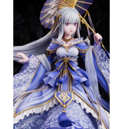 Re:Zero Starting Life in Another World - Statuette 1/7 Emilia Hanfu 25 cm