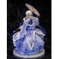 Re:Zero - Starting Life in Another World statuette PVC 1/7 Emilia Hanfu 25 cm