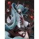 Vocaloid - Statuette 1/7 Hatsune Miku2022 Chinese New Year Ver. 30 cm