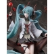 Vocaloid - Statuette 1/7 Hatsune Miku2022 Chinese New Year Ver. 30 cm