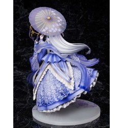 Re:Zero - Starting Life in Another World statuette PVC 1/7 Emilia Hanfu 25 cm