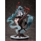 Vocaloid - Statuette 1/7 Hatsune Miku2022 Chinese New Year Ver. 30 cm