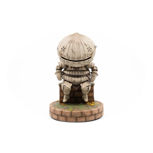 Dark Souls - Statuette Siegmeyer of Catarina SD 20 cm