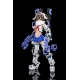 Megami Device - Figurine Plastic Model Kit 1/1 Buster Doll Gunner 16 cm
