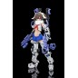 Megami Device - Figurine Plastic Model Kit 1/1 Buster Doll Gunner 16 cm Megami Device - Figurine Plastic Model Kit 1/1 Buster Doll Gunner 16 cm