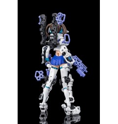 Megami Device - Figurine Plastic Model Kit 1/1 Buster Doll Gunner 16 cm