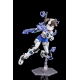 Megami Device - Figurine Plastic Model Kit 1/1 Buster Doll Gunner 16 cm