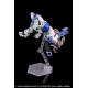 Megami Device - Figurine Plastic Model Kit 1/1 Buster Doll Gunner 16 cm