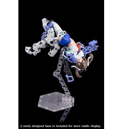 Megami Device - Figurine Plastic Model Kit 1/1 Buster Doll Gunner 16 cm