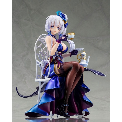 Azur Lane - Statuette 1/7 Illustrious (Endless Tea Party) 20 cm