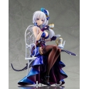 Azur Lane - Statuette 1/7 Illustrious (Endless Tea Party) 20 cm