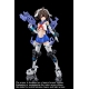 Megami Device - Figurine Plastic Model Kit 1/1 Buster Doll Gunner 16 cm