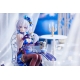 Azur Lane - Statuette 1/7 Illustrious (Endless Tea Party) 20 cm