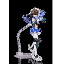 Megami Device - Figurine Plastic Model Kit 1/1 Buster Doll Gunner 16 cm