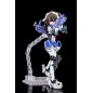 Megami Device - Figurine Plastic Model Kit 1/1 Buster Doll Gunner 16 cm Megami Device - Figurine Plastic Model Kit 1/1 Buster Doll Gunner 16 cm