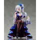 Azur Lane - Statuette 1/7 Illustrious (Endless Tea Party) 20 cm