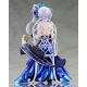 Azur Lane - Statuette 1/7 Illustrious (Endless Tea Party) 20 cm