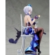 Azur Lane - Statuette 1/7 Illustrious (Endless Tea Party) 20 cm