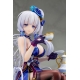 Azur Lane - Statuette 1/7 Illustrious (Endless Tea Party) 20 cm