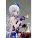 Azur Lane - Statuette 1/7 Illustrious (Endless Tea Party) 20 cm