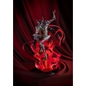 Persona 5 - Statuette Game Character Collection DX Roki 26 cm