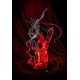 Persona 5 - Statuette Game Character Collection DX Roki 26 cm