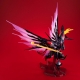 Yu-Gi-Oh - ! Zexal - Statuette Art Works Monsters Number 107 Galaxy-Eyes Tachyon Dragon 38 cm