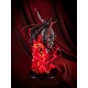 Persona 5 - Statuette Game Character Collection DX Roki 26 cm