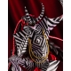 Persona 5 - Statuette Game Character Collection DX Roki 26 cm