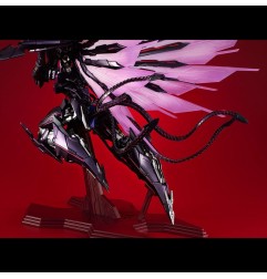 Yu-Gi-Oh - ! Zexal - Statuette Art Works Monsters Number 107 Galaxy-Eyes Tachyon Dragon 38 cm