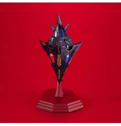 Yu-Gi-Oh - ! Zexal - Statuette Art Works Monsters Number 107 Galaxy-Eyes Tachyon Dragon 38 cm