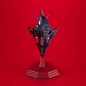 Yu-Gi-Oh - ! Zexal - Statuette Art Works Monsters Number 107 Galaxy-Eyes Tachyon Dragon 38 cm