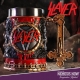 Slayer - Chope Reign In Blood 15 cm