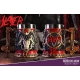 Slayer - Chope Reign In Blood 15 cm