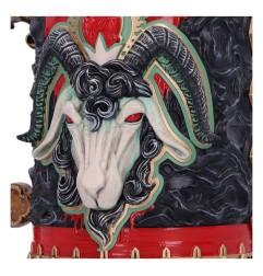 Slayer - Chope Reign In Blood 15 cm