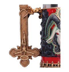 Slayer - Chope Reign In Blood 15 cm