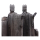 Le Seigneur des Anneaux - Serre-livres Gates of Argonath 19 cm