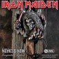 Iron Maiden - Heurtoir de porte Killers 21 cm