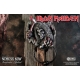 Iron Maiden - Heurtoir de porte Killers 21 cm