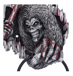 Iron Maiden - Heurtoir de porte Killers 21 cm